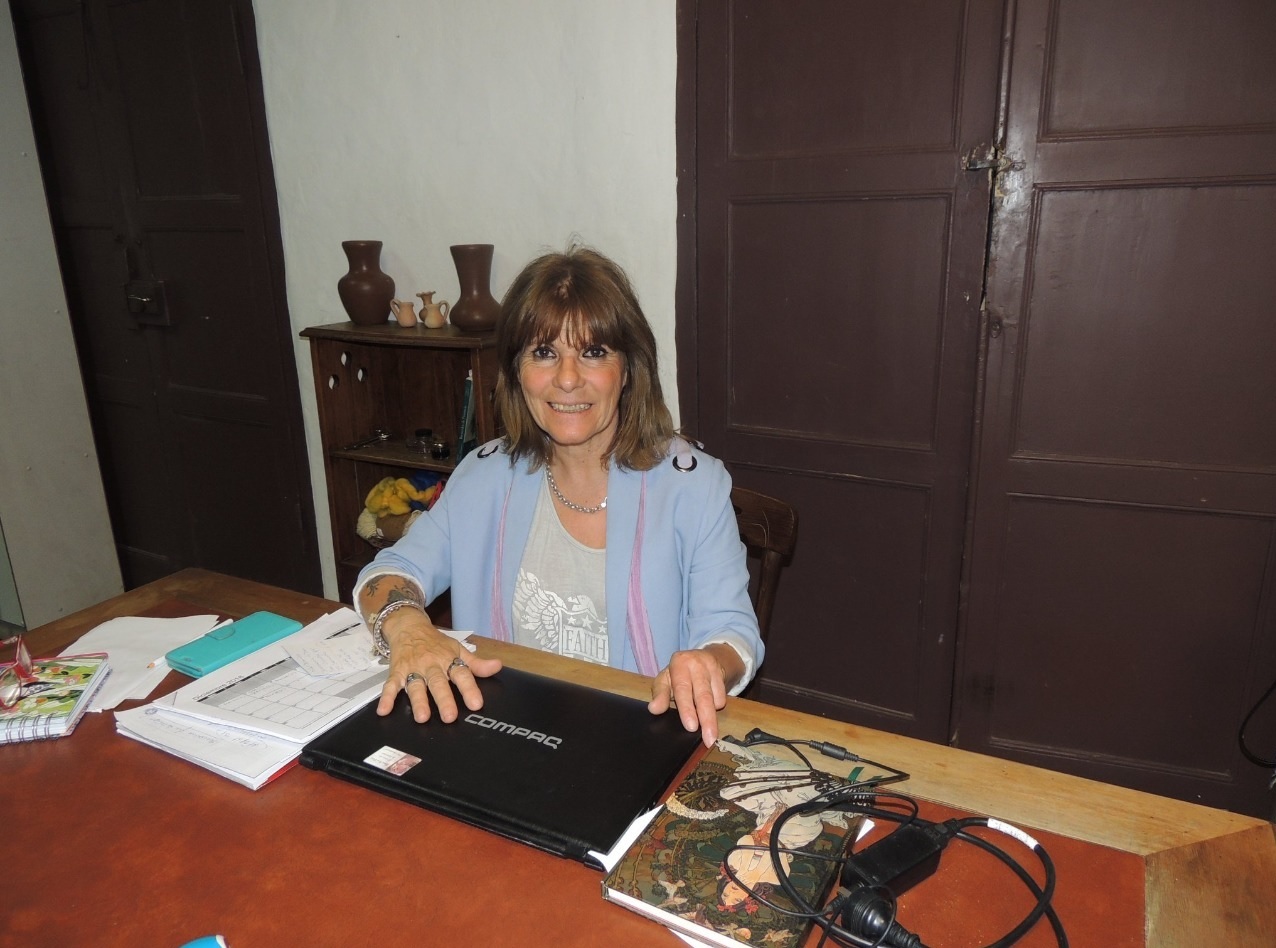 Orgullosos de las iniciativas de Sarmiento - CMSJ