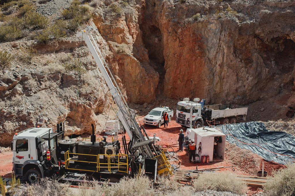 Proyecto Hualilán