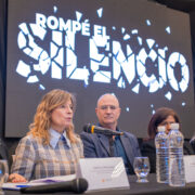 a lucha contra la trata y explotación de personas