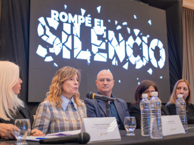 a lucha contra la trata y explotación de personas