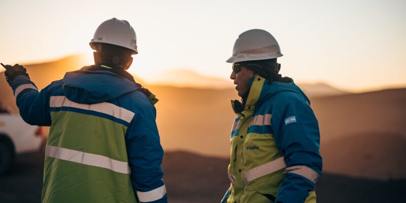 operadores para vicuña